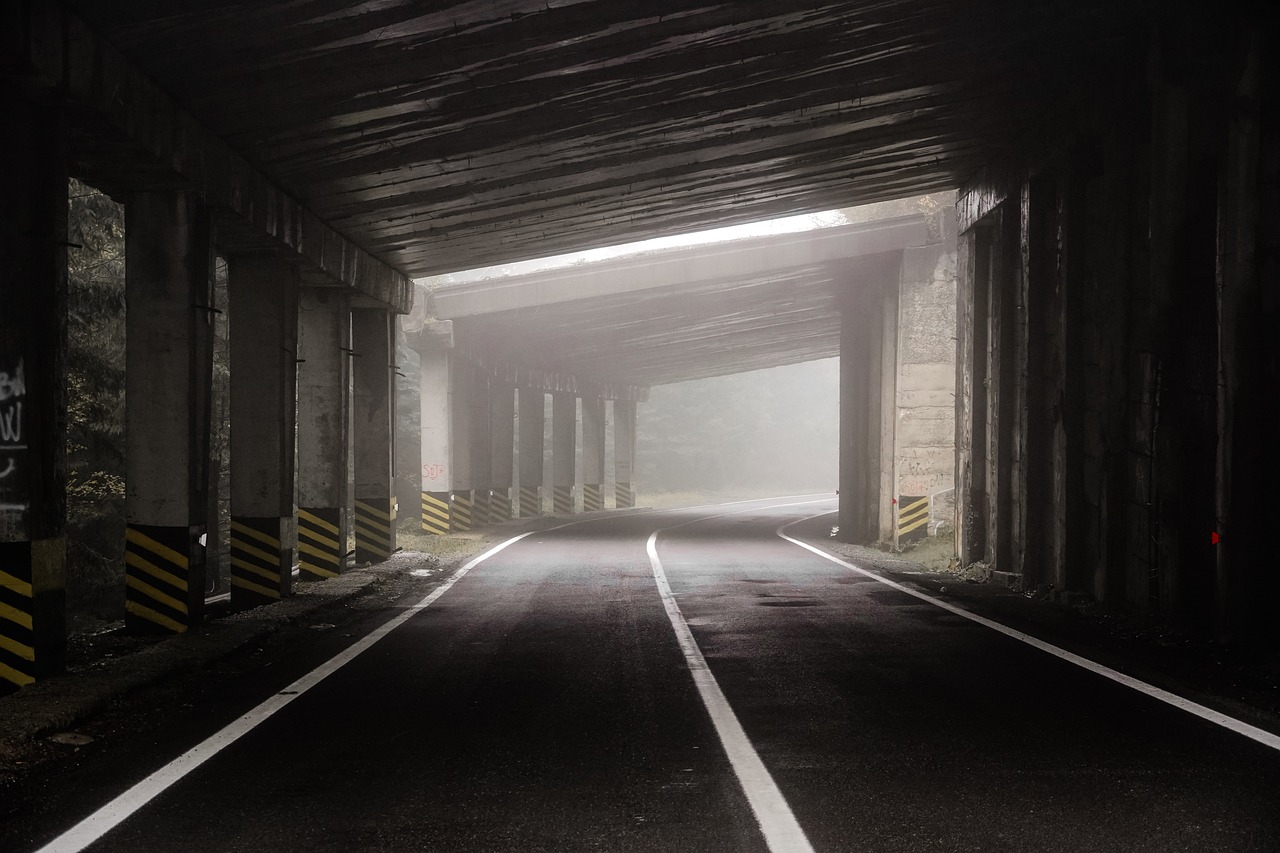 The Discovery of the Ancient Roman Roads